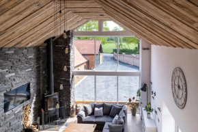 The Oak Barn